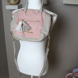 crossbody purse
